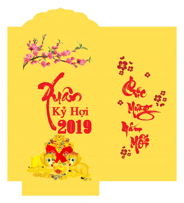 Bao lì xì 01