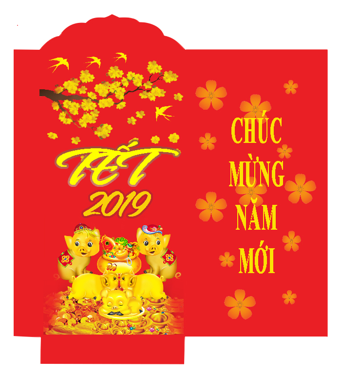 Bao lì xì 03